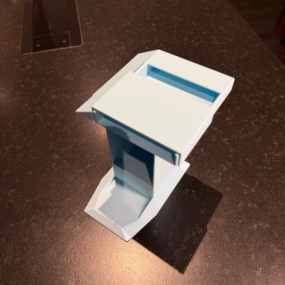 Hit-Tower - Das Original | Organizer kompatibel mit Hitster – Edition: Wunschfarbe