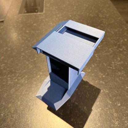 Hit-Tower - Das Original | Organizer kompatibel mit Hitster – Edition: Wunschfarbe